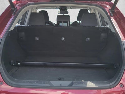 2023 Toyota Venza LE AWD (GS)