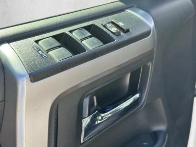 2023 Toyota 4Runner Limited 2WD (Natl)