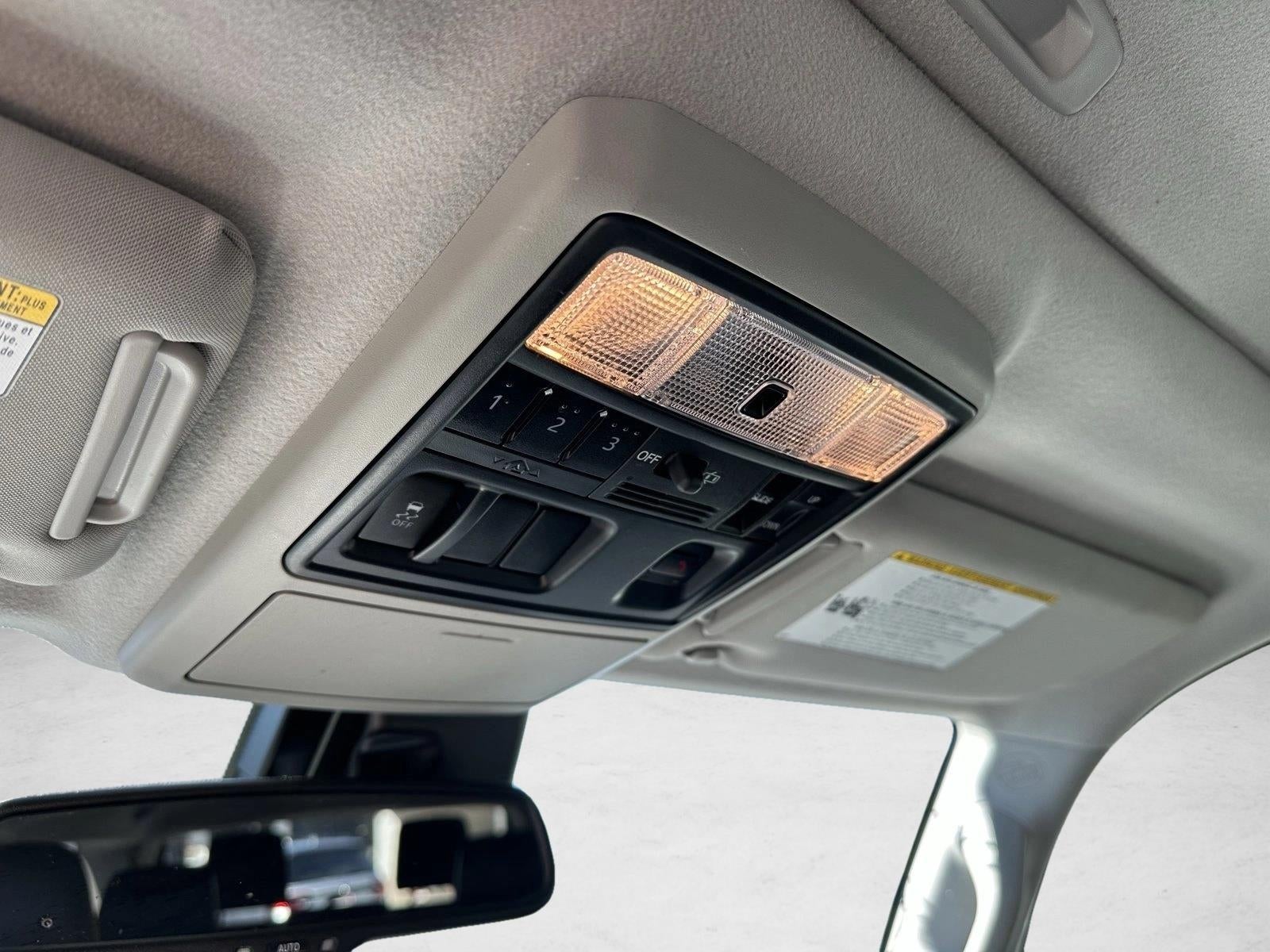 2023 Toyota 4Runner Limited 2WD (Natl)