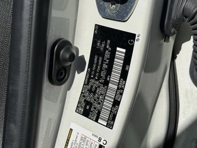 2023 Toyota 4Runner Limited 2WD (Natl)