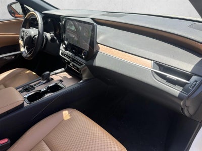 2024 Lexus RX 350 Premium FWD