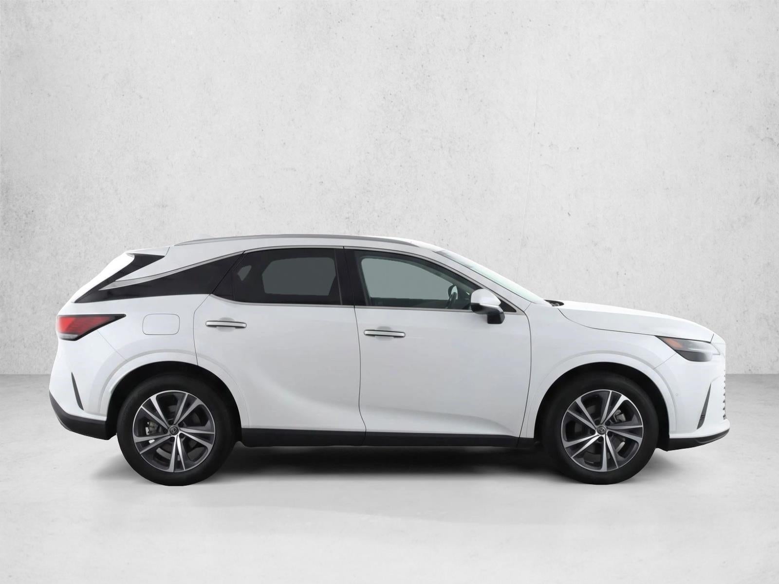 2024 Lexus RX 350 Premium FWD