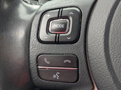 2021 Lexus NX 300 FWD