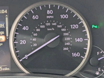 2021 Lexus NX 300 FWD