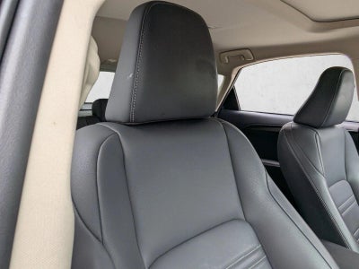 2021 Lexus NX 300 FWD