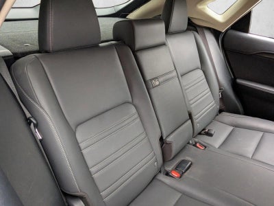 2021 Lexus NX 300 FWD