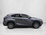 2021 Lexus NX 300 FWD