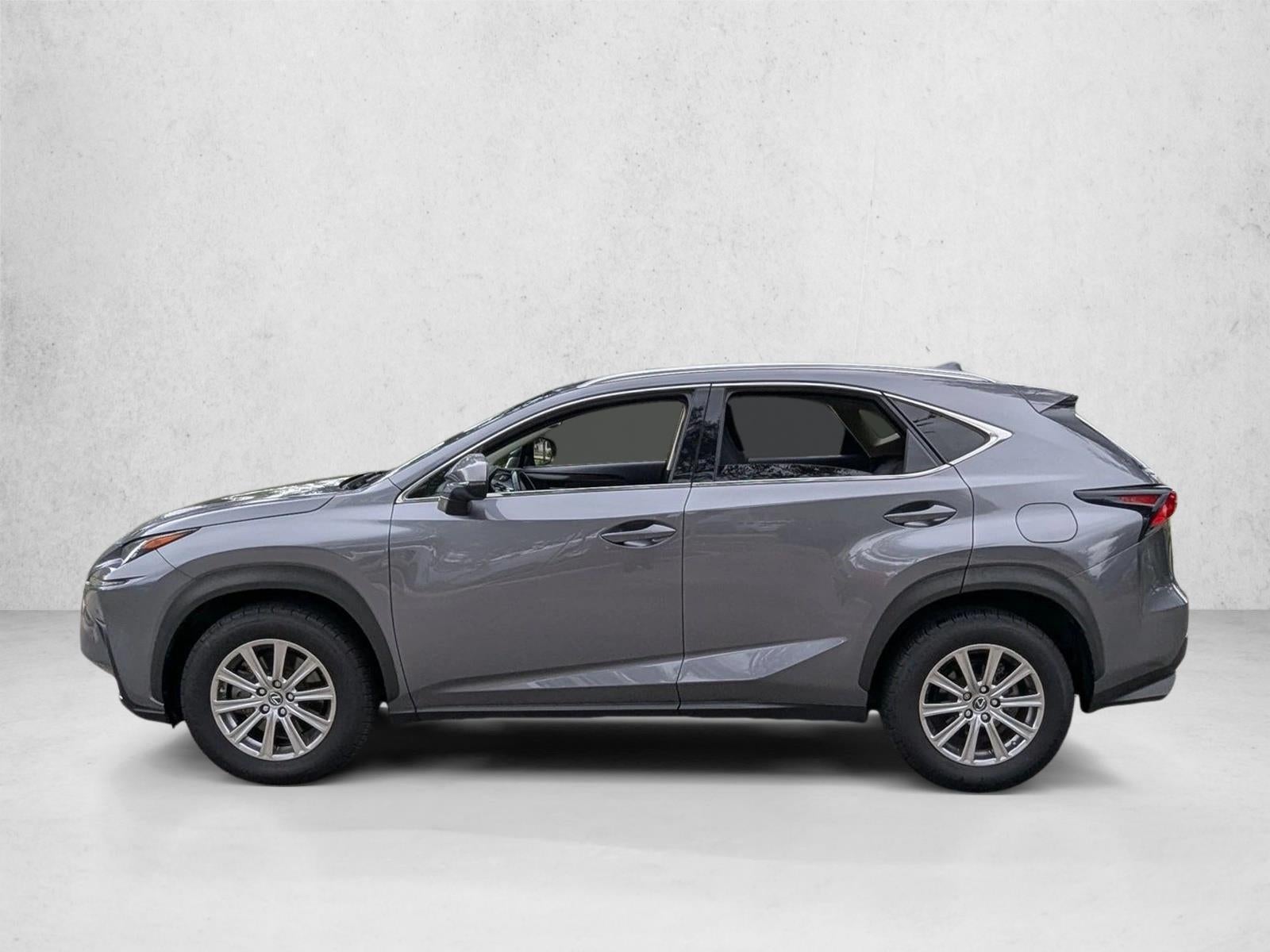 2021 Lexus NX 300 FWD