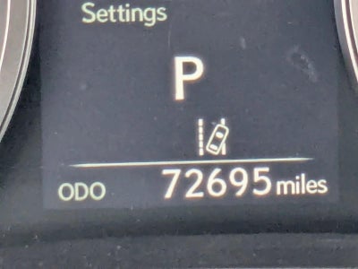 2021 Lexus NX 300 FWD