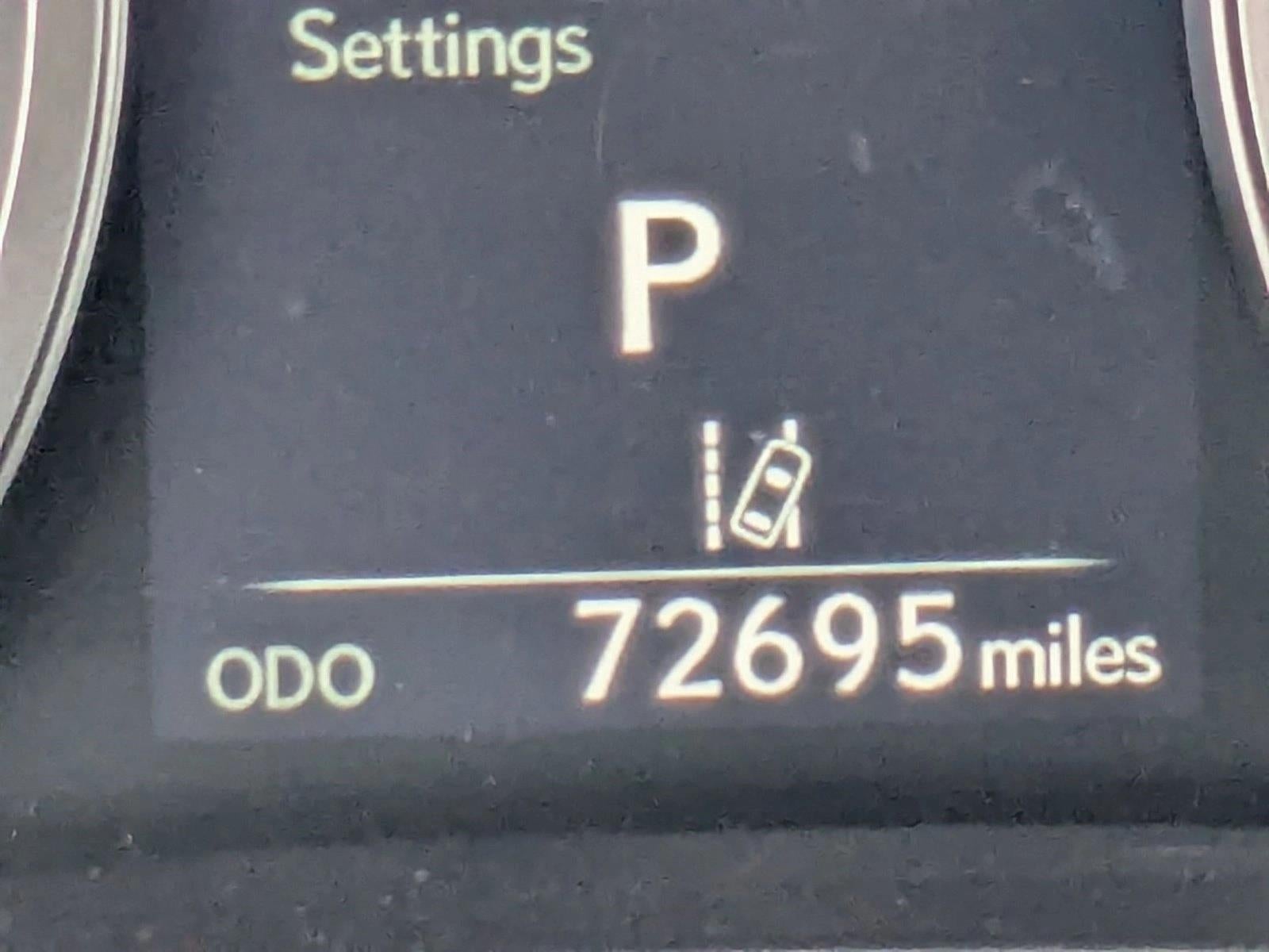 2021 Lexus NX 300 FWD