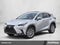 2021 Lexus NX 300 FWD