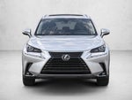 2021 Lexus NX 300 FWD