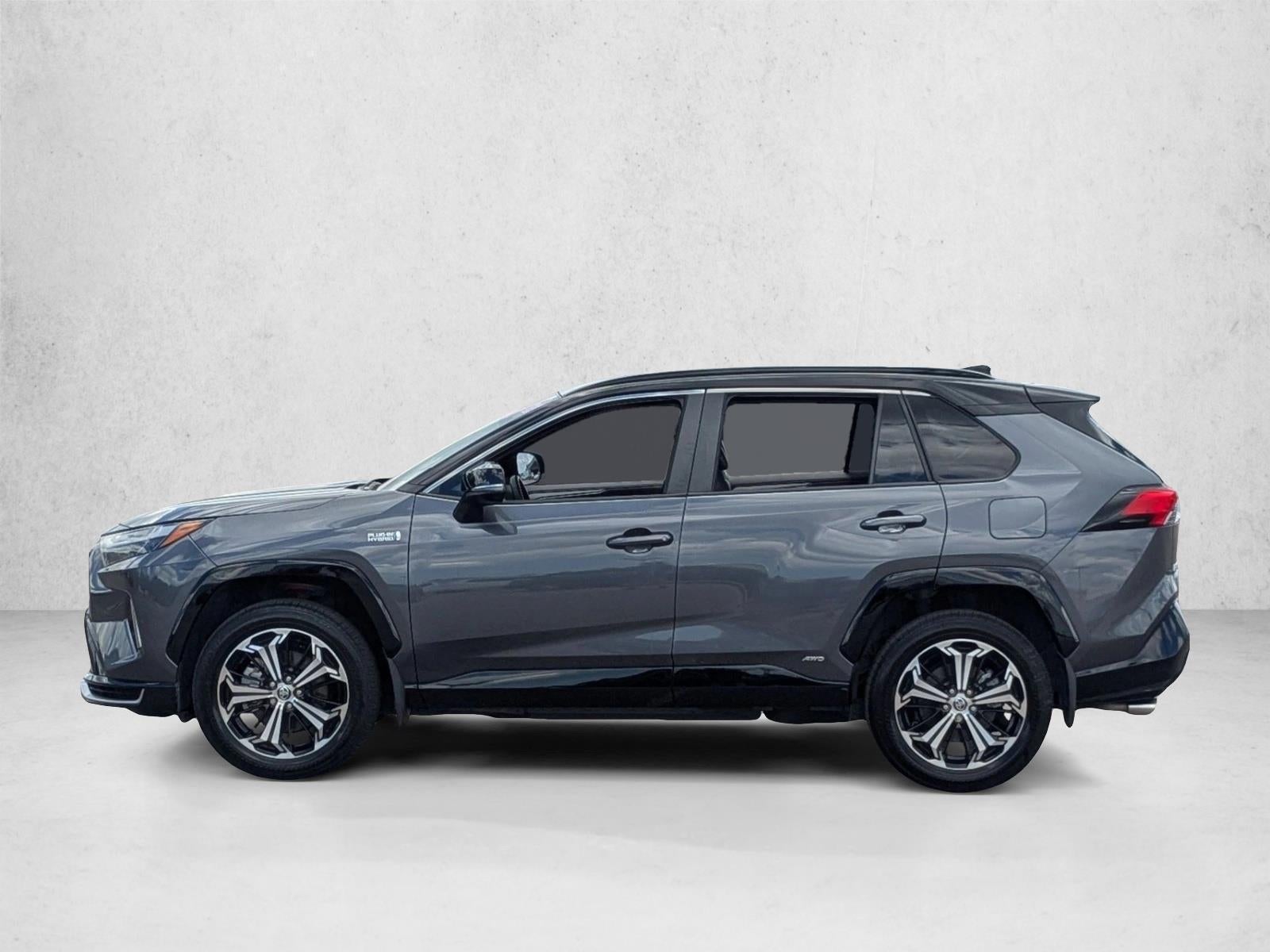 2023 Toyota RAV4 Prime XSE (Natl)