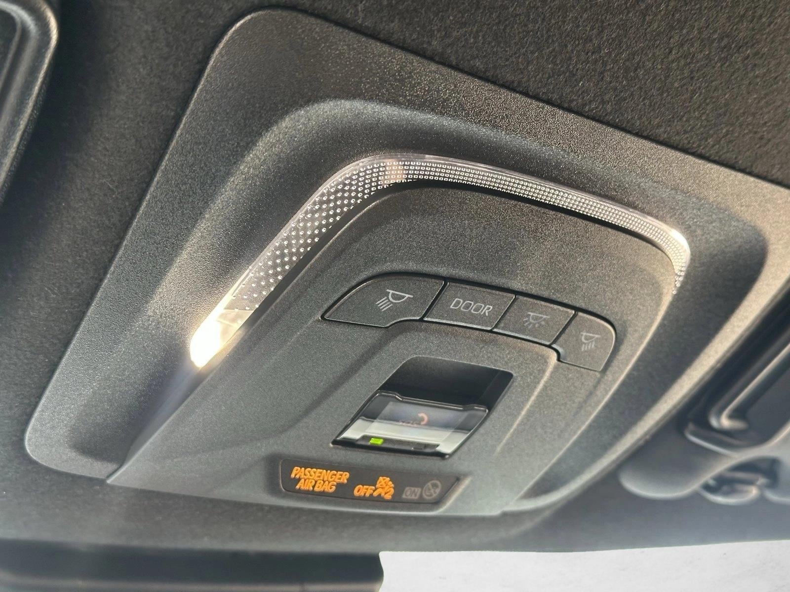 2024 Toyota GR Corolla Premium Manual (Natl)