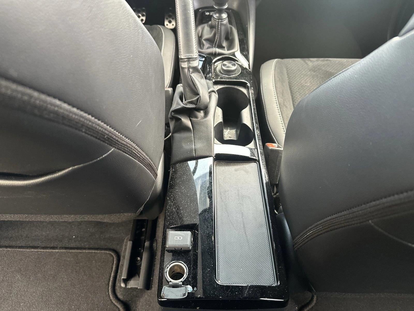 2024 Toyota GR Corolla Premium Manual (Natl)