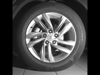 2024 Buick Envista FWD 4dr Preferred