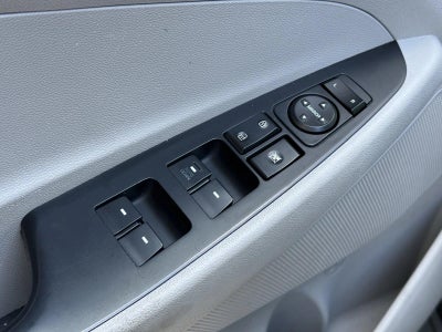 2019 Hyundai TUCSON SE FWD