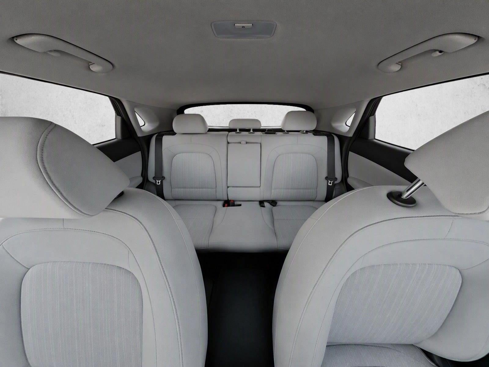 2022 Hyundai KONA SEL Auto FWD