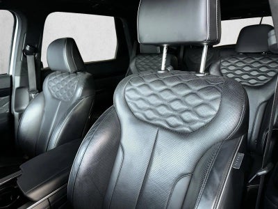 2020 Hyundai PALISADE Limited FWD