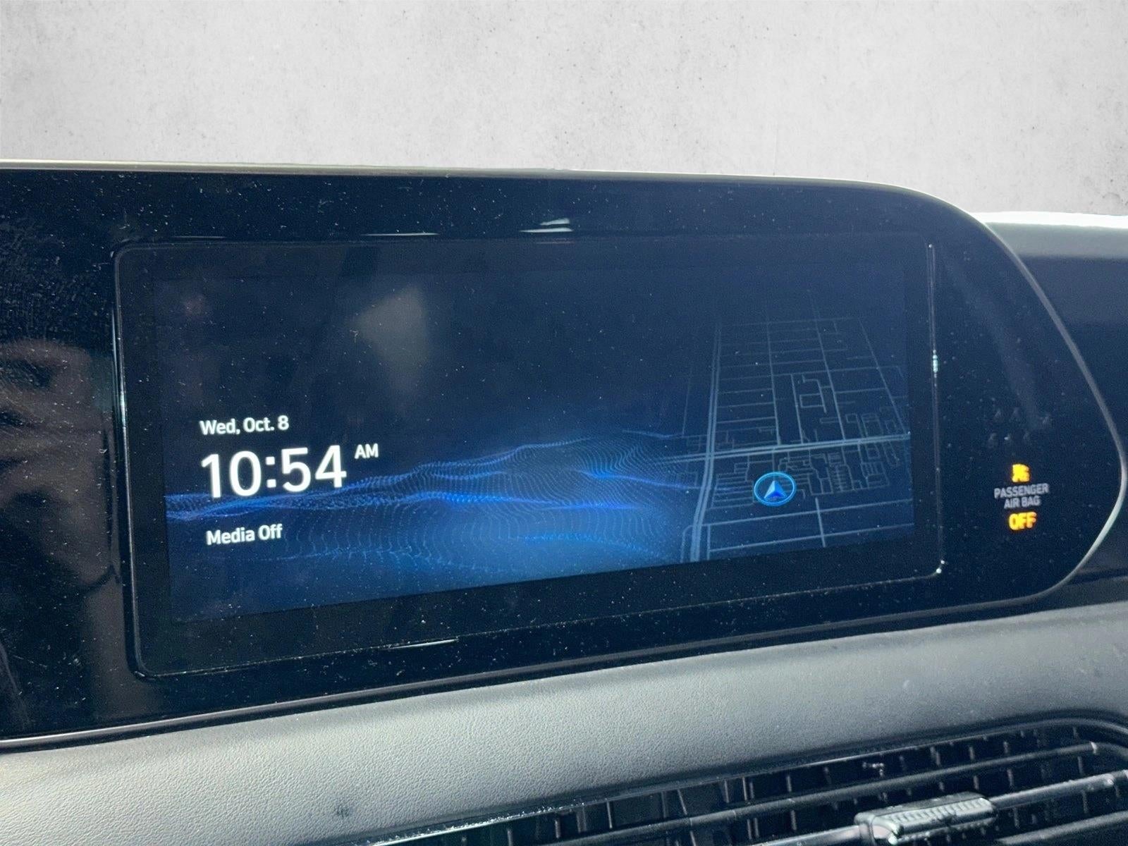 2020 Hyundai PALISADE Limited FWD