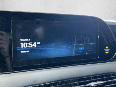 2020 Hyundai PALISADE Limited FWD