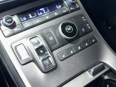 2020 Hyundai PALISADE Limited FWD