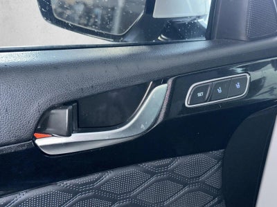 2020 Hyundai PALISADE Limited FWD