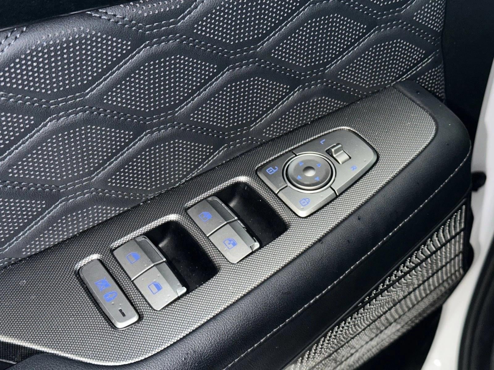 2020 Hyundai PALISADE Limited FWD