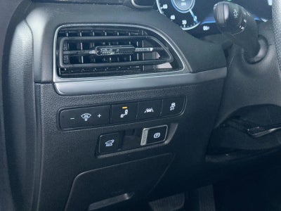 2020 Hyundai PALISADE Limited FWD