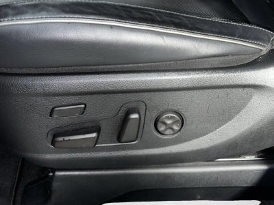 2020 Hyundai PALISADE Limited FWD