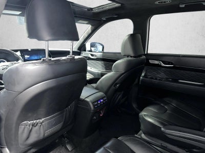 2020 Hyundai PALISADE Limited FWD