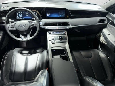 2020 Hyundai PALISADE Limited FWD