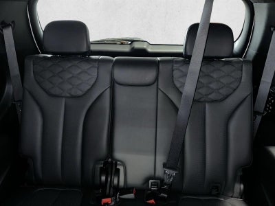 2020 Hyundai PALISADE Limited FWD