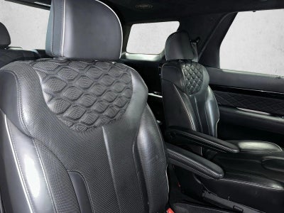 2020 Hyundai PALISADE Limited FWD