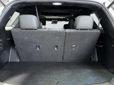 2020 Hyundai PALISADE Limited FWD