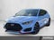 2022 Hyundai VELOSTER N Manual