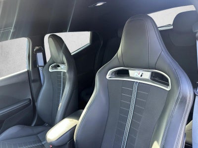 2022 Hyundai VELOSTER N Manual
