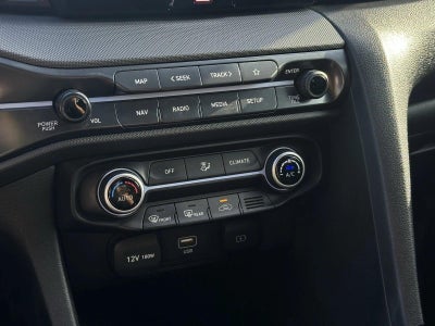 2022 Hyundai VELOSTER N Manual