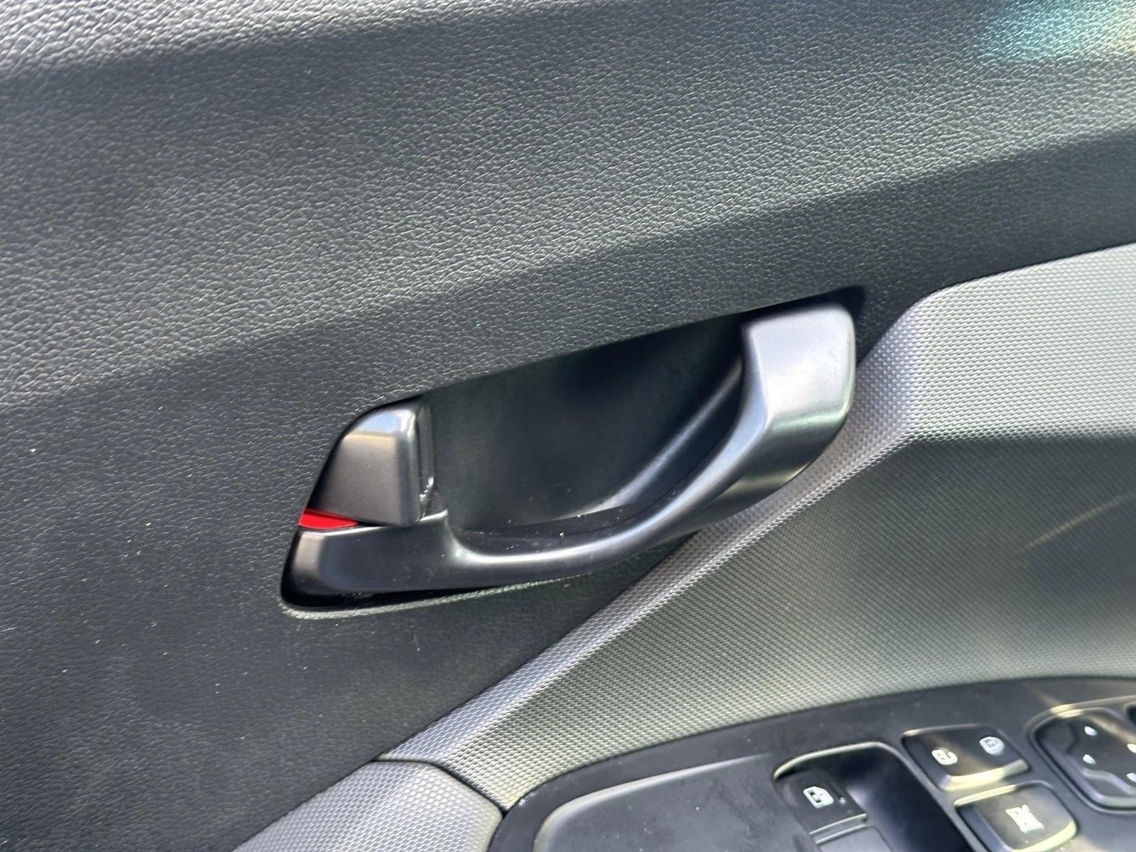 2022 Hyundai VELOSTER N Manual