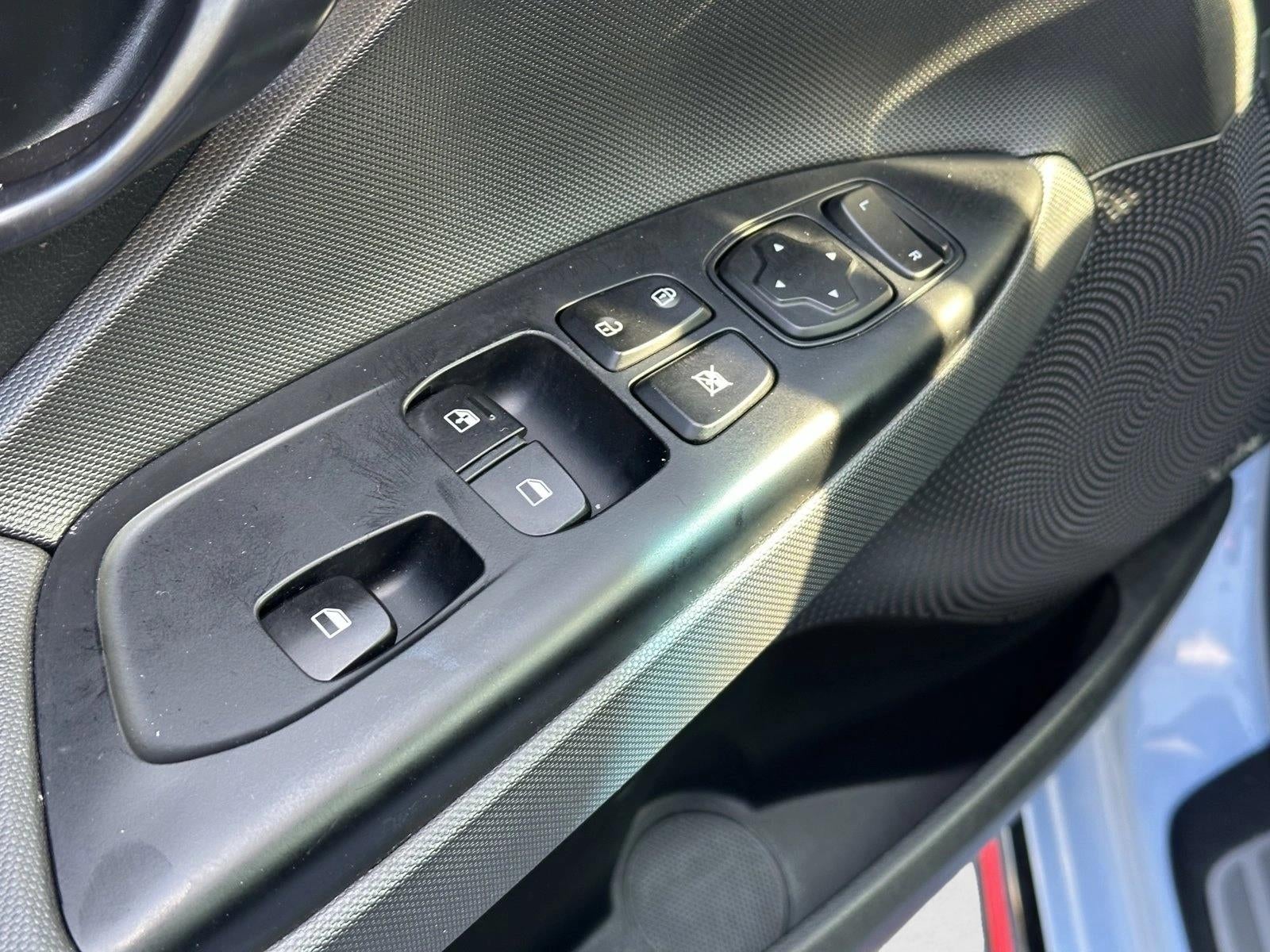 2022 Hyundai VELOSTER N Manual
