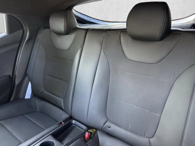 2022 Hyundai VELOSTER N Manual