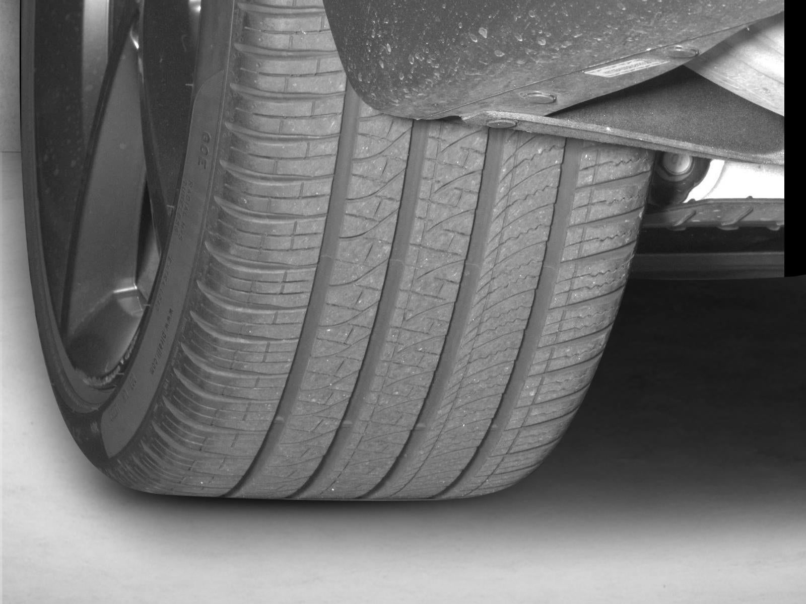 2024 Genesis G80 3.5T Sport AWD