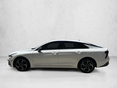 2025 Kia K5 GT-Line Auto FWD