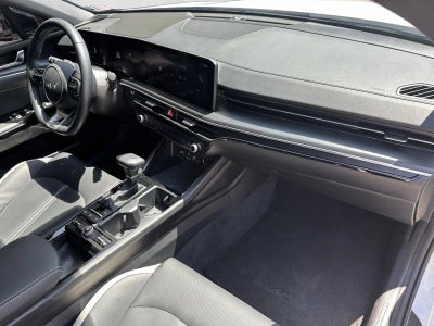 2025 Kia K5 GT-Line Auto FWD