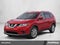 2016 Nissan Rogue FWD 4dr SV