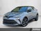 2020 Toyota C-HR XLE FWD (Natl)