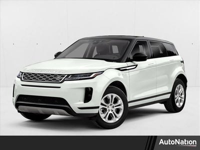 2020 Land Rover Range Rover Evoque P250 S