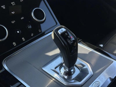 2020 Land Rover Range Rover Evoque P250 S