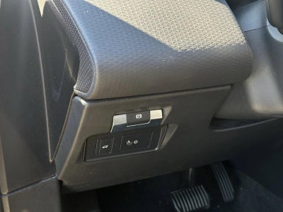 2020 Land Rover Range Rover Evoque P250 S