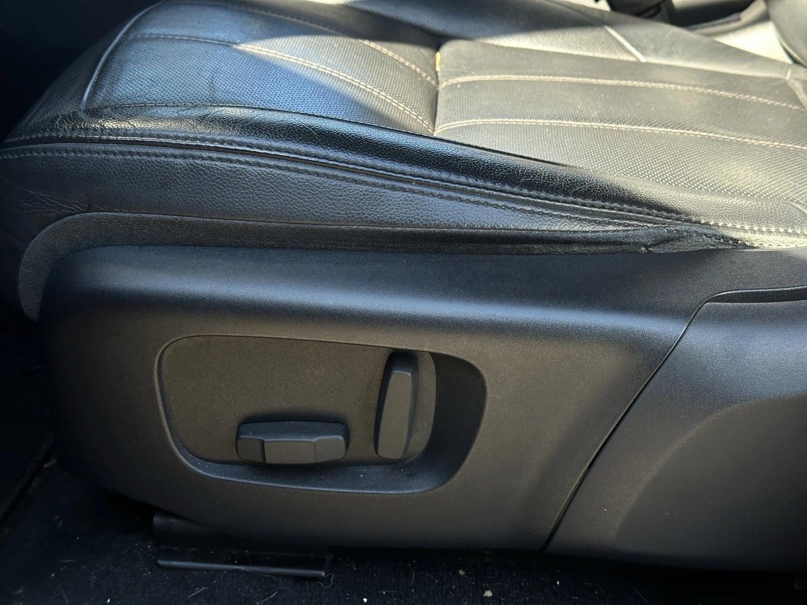 2020 Land Rover Range Rover Evoque P250 S